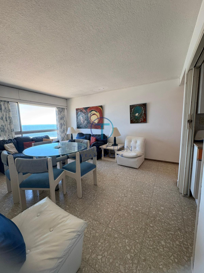 Apartamento ID.1554/ - Apartamento en Punta del Este, Península