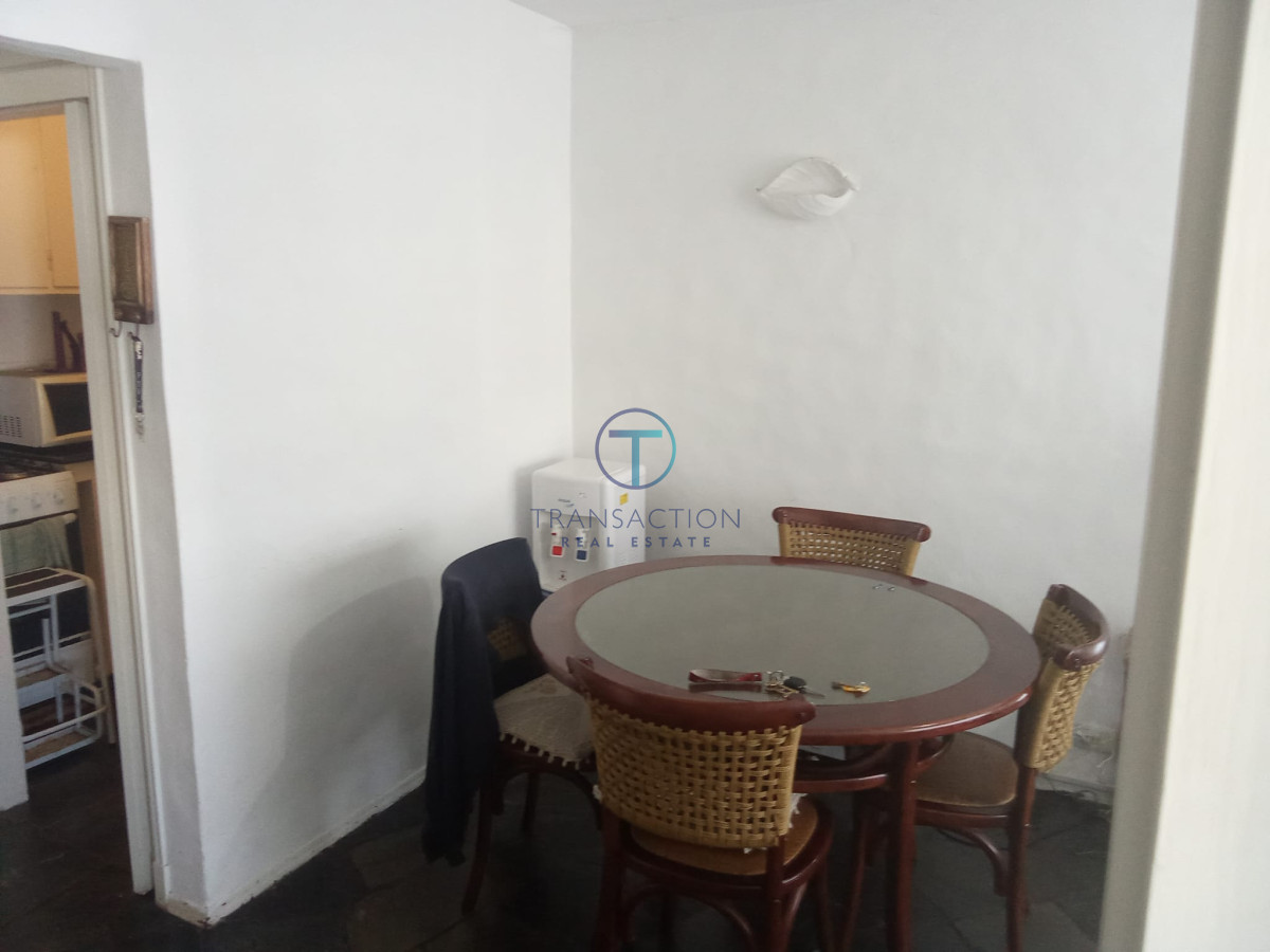 Apartamento ID.911/APARTAMENTO-EN-EL-CORAZÓN-DE-LA-PENINSULA - Venta - Apartameto 1 y medio dorm Península , Punta del Este