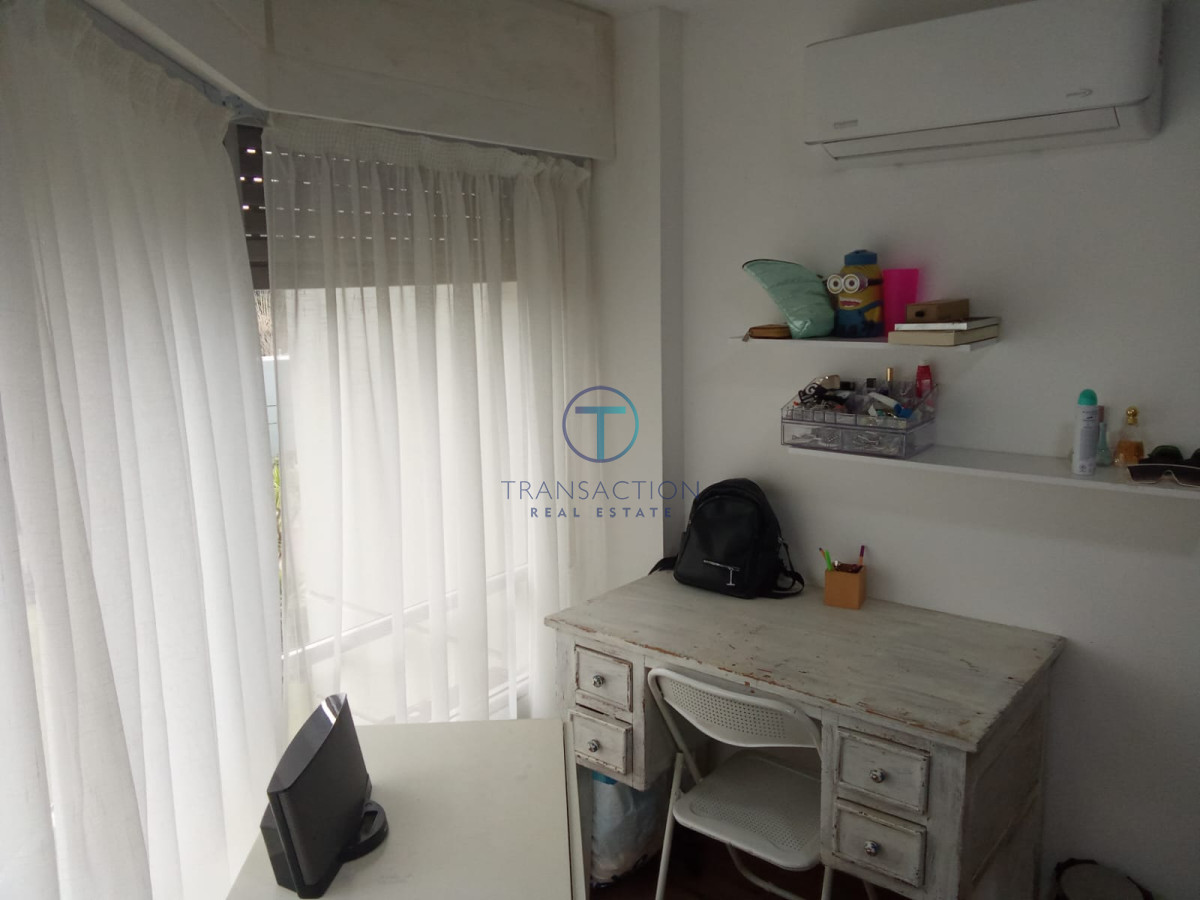 Apartamento ID.564/Venta--Apartamento--Mansa,-Punta-del-Este! - Roosevelt, Punta del Este