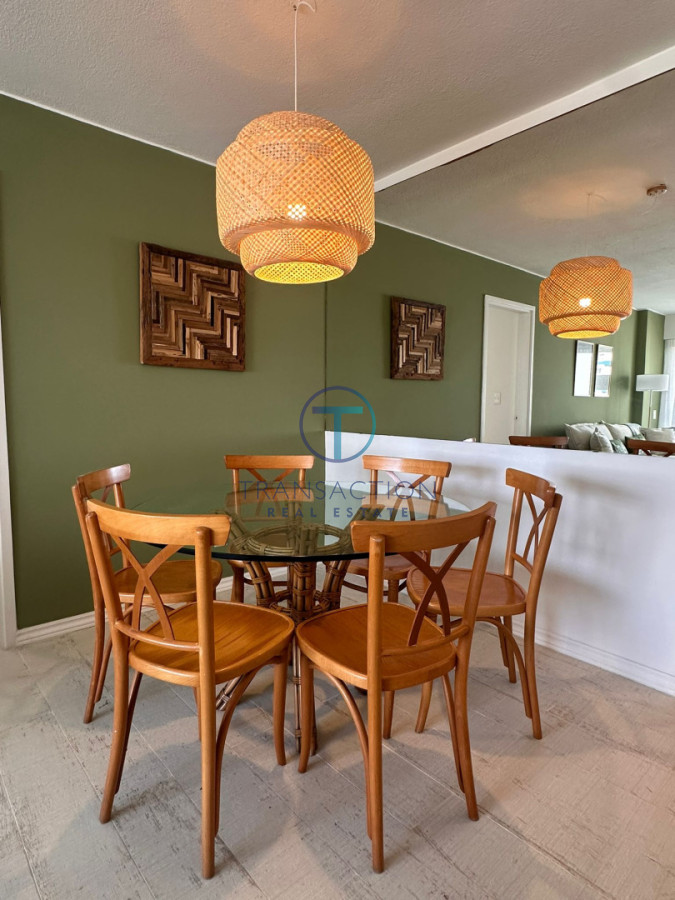 Apartamento ID.177/Apto-San-Rafael - Torre marina 2