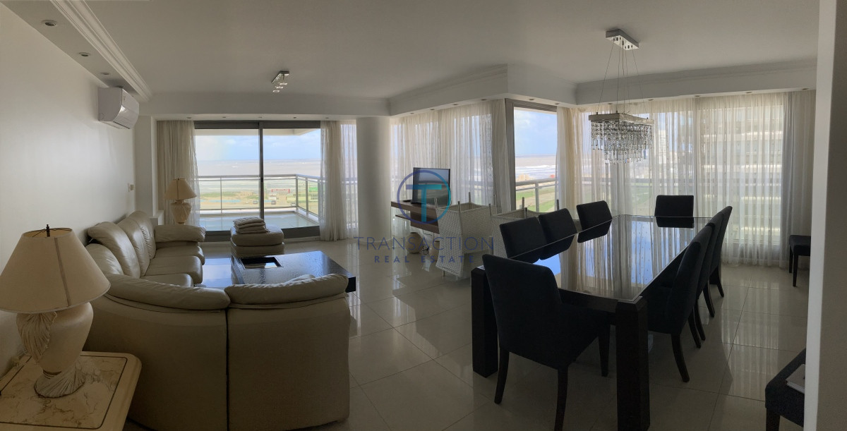 Apartamento ID.568/Apartamento-frente-a-los-dedos-de-punta-del-este - Venta - Apartamento frente a los dedos de punta del este