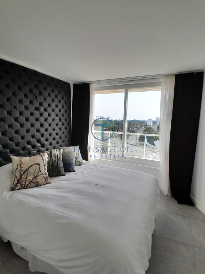 Apartamento ID.1319/Apartamento-en-venta-financiado - Apartamento En Venta 1 Dormitorio Punta del Este, Av Roosevelt