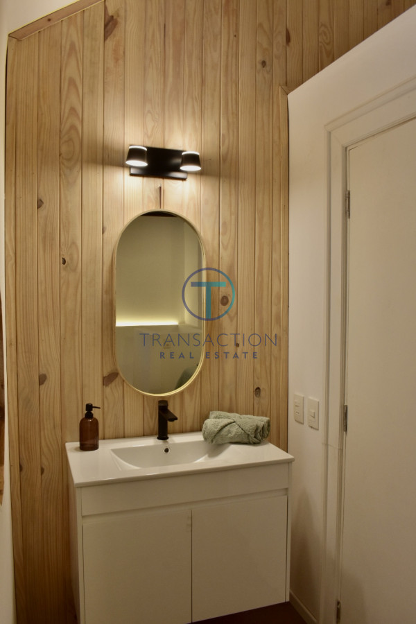 Apartamento ID.1455/Venta--Apartamento-de-un-dormitorio--Puerto-de-Punta-del-Este. - Apartamento en Venta de 1 Dormitorio, Ubicado en Península, Punta del Este