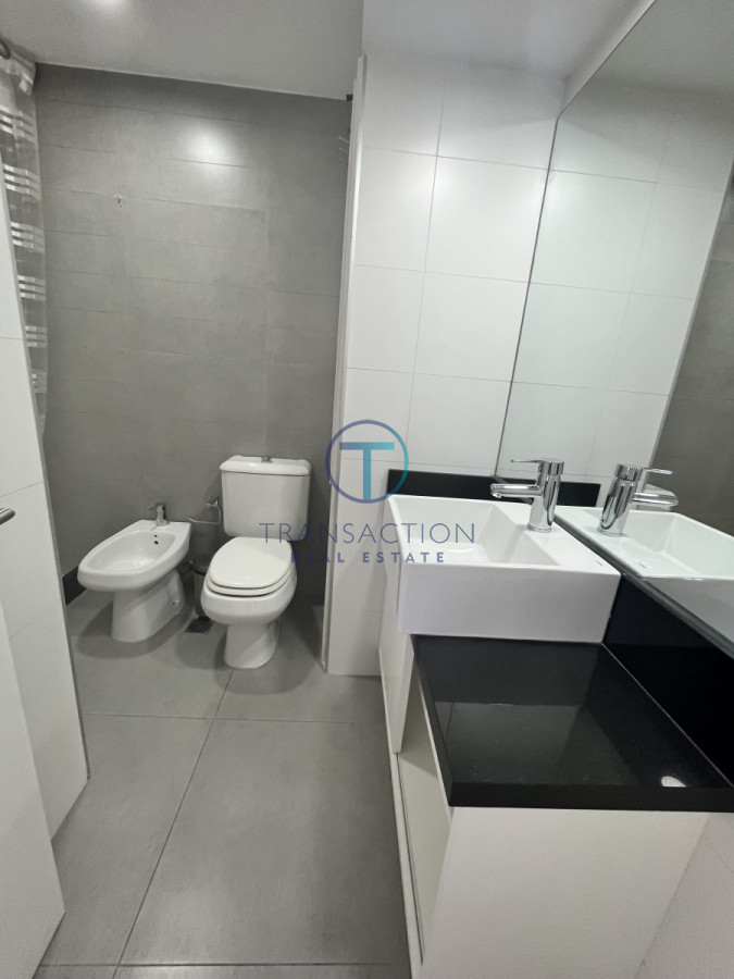 Apartamento ID.626/Apartamento-en-Aidy-Grill,-Punta-del-Este - Apartamento en Punta del Este, Península