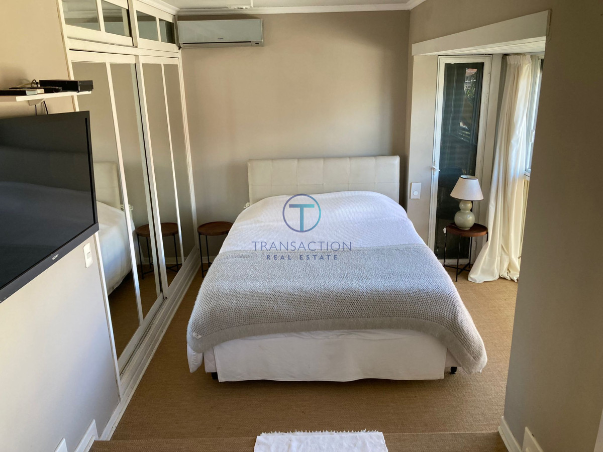 Apartamento ID.1137/Roosevelt,-Playa-Brava - Venta apartamento - Península de Punta del Este! 