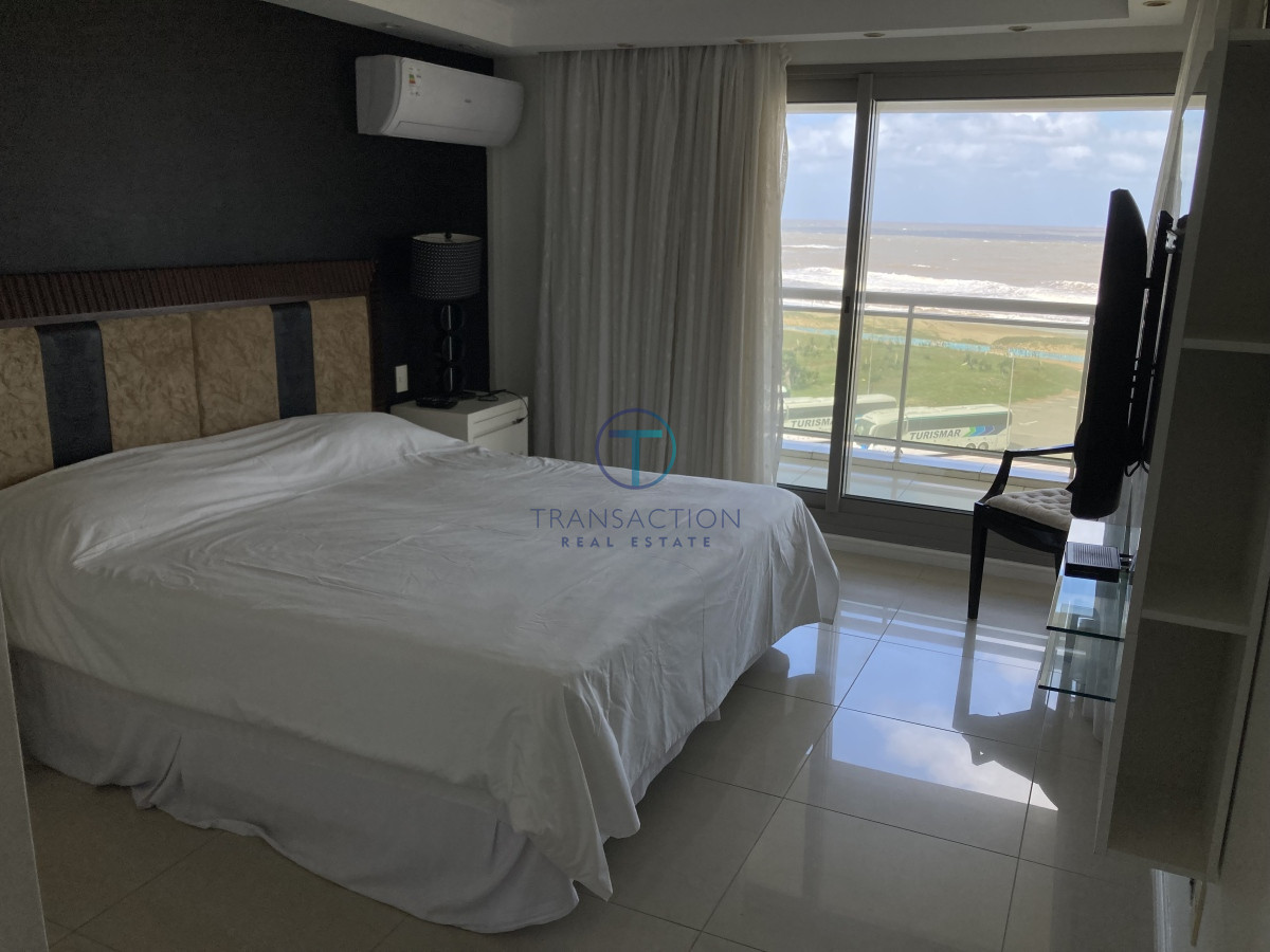 Apartamento ID.568/Apartamento-frente-a-los-dedos-de-punta-del-este - Venta - Apartamento frente a los dedos de punta del este