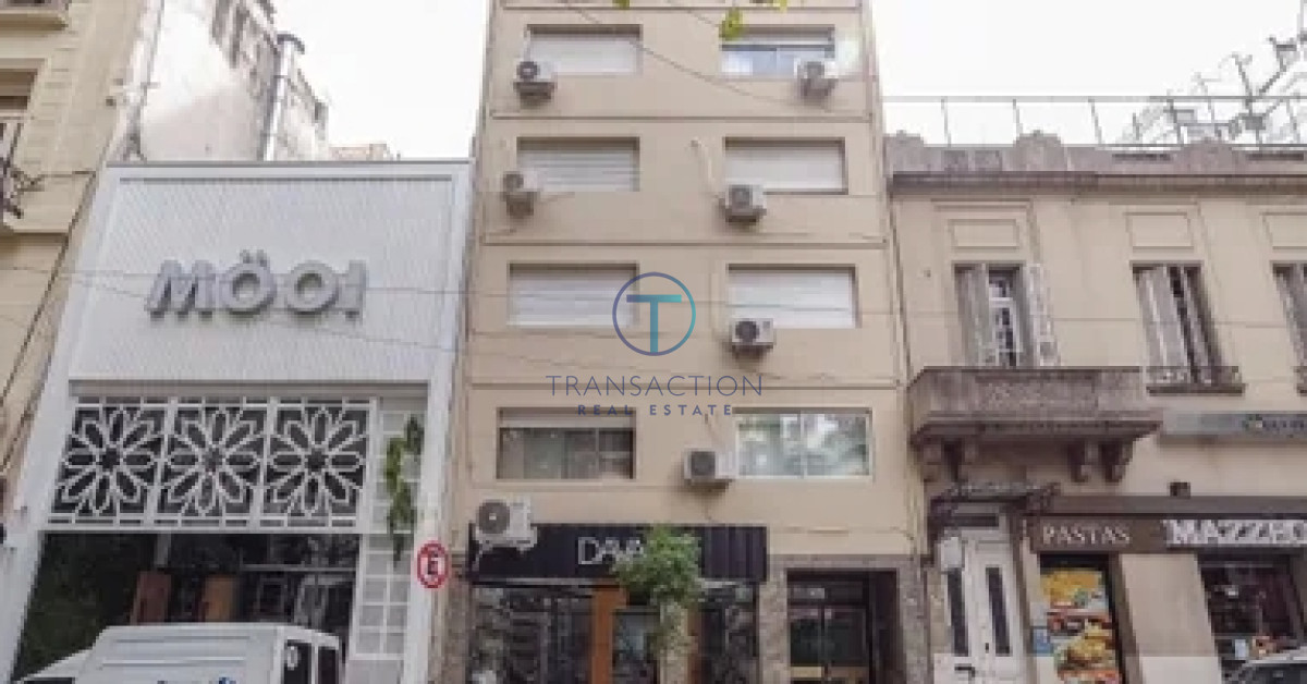 Apartamento ID.387 - Apartamento en Capital Federal, Recoleta