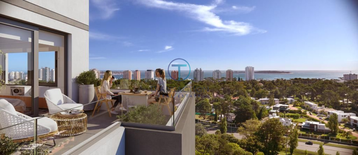 Apartamento ID.565/OPORTUNIDAD-FRENTE-AL-MAR- - Pre ventas , entrega y cuotas