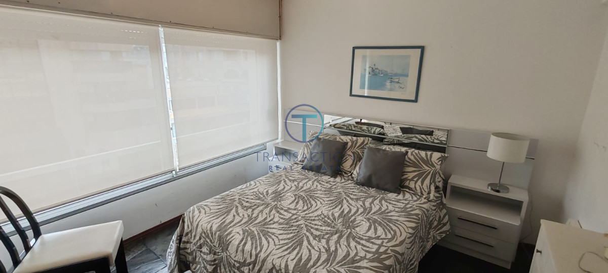 Apartamento ID.1470/apartamento-amplio-en-venta - Apartamento , Punta del Este, 2 dormitorios 2 baños