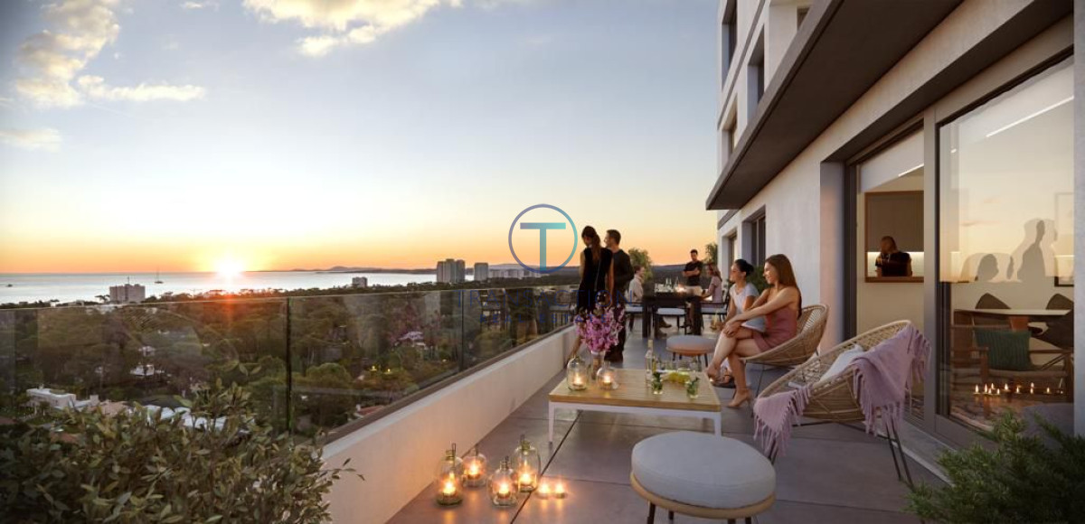 Apartamento ID.565/OPORTUNIDAD-FRENTE-AL-MAR- - Pre ventas , entrega y cuotas