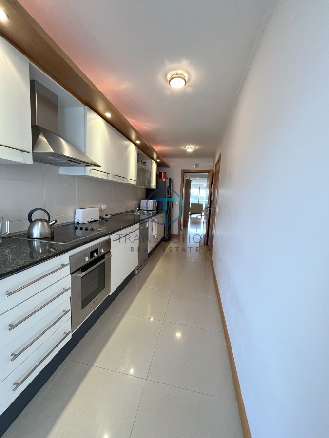 Apartamento ID.1056/Venta--Apartamento-moderno-a-metros-mar - Roosevelt, Playa Brava