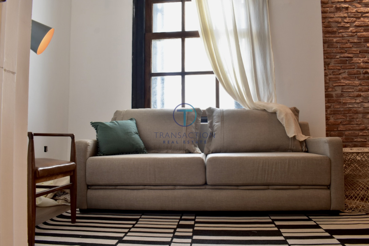 Apartamento ID.1455/Venta--Apartamento-de-un-dormitorio--Puerto-de-Punta-del-Este. - Apartamento en Venta de 1 Dormitorio, Ubicado en Península, Punta del Este