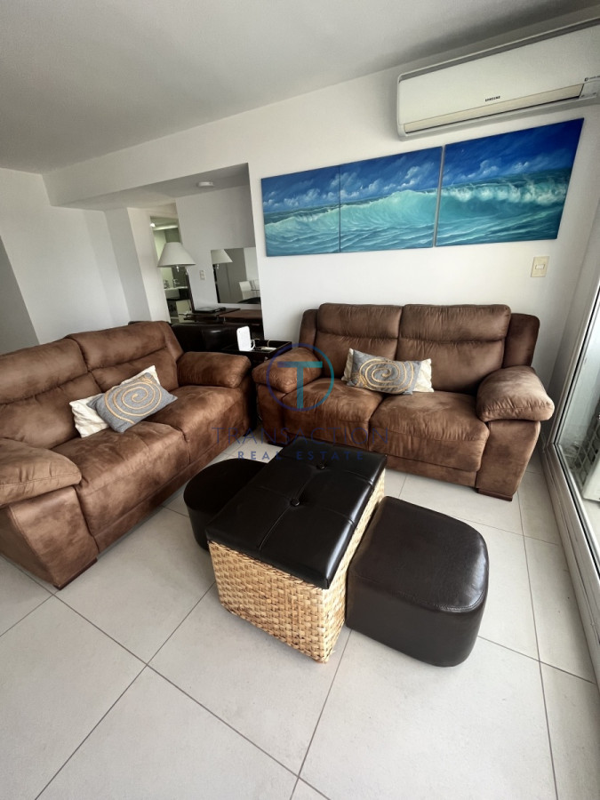 Apartamento ID.626/Apartamento-en-Aidy-Grill,-Punta-del-Este - Apartamento en Punta del Este, Península