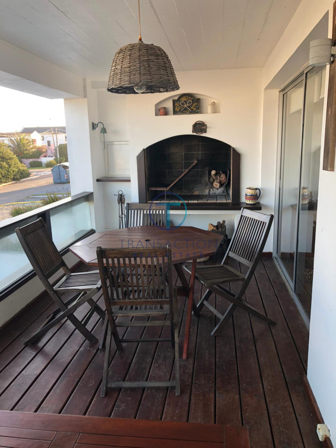Apartamento ID.336 - Venta - Apartamento 3 dormitorio- La Barra 