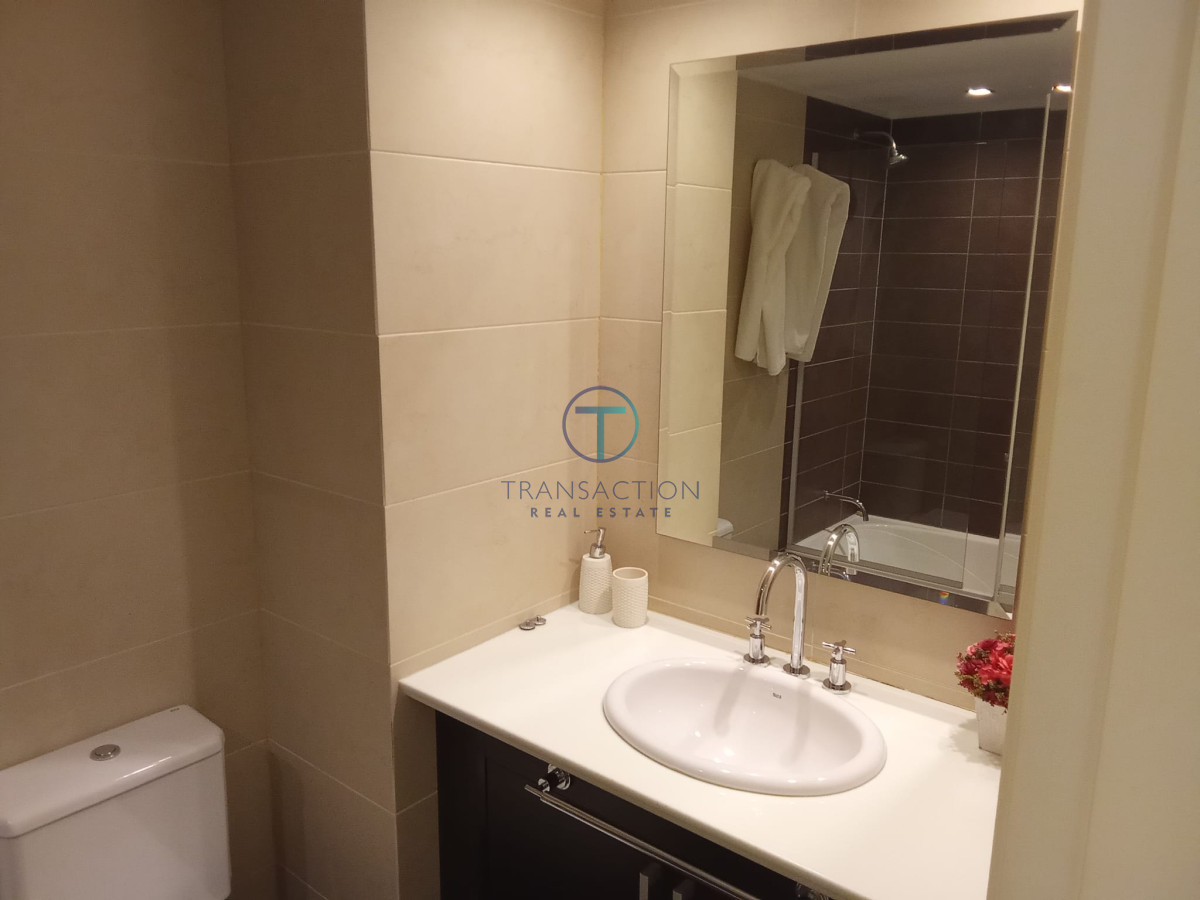 Apartamento ID.567/  - Apartamento frente a los dedos de punta del este