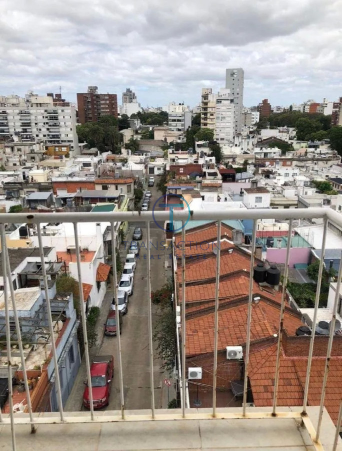 Apartamento ID.1290/Oportunidad,-a-estrenatr-2-dormitorios - Venta , Montevideo - Pocitos 1 dormitorio