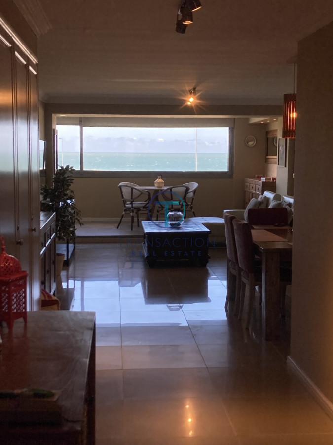 Apartamento ID.1329/Playa-Mansa,-Punta-del-Este. - Imperiale , Punta del este, directo al mar