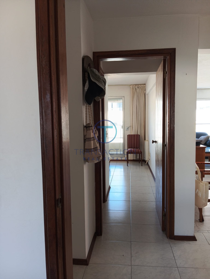 Apartamento ID.1504/Apartamento-,-Punta-del-Este,-2-dormitorios-2-baños - Apartamento en Punta del Este, 