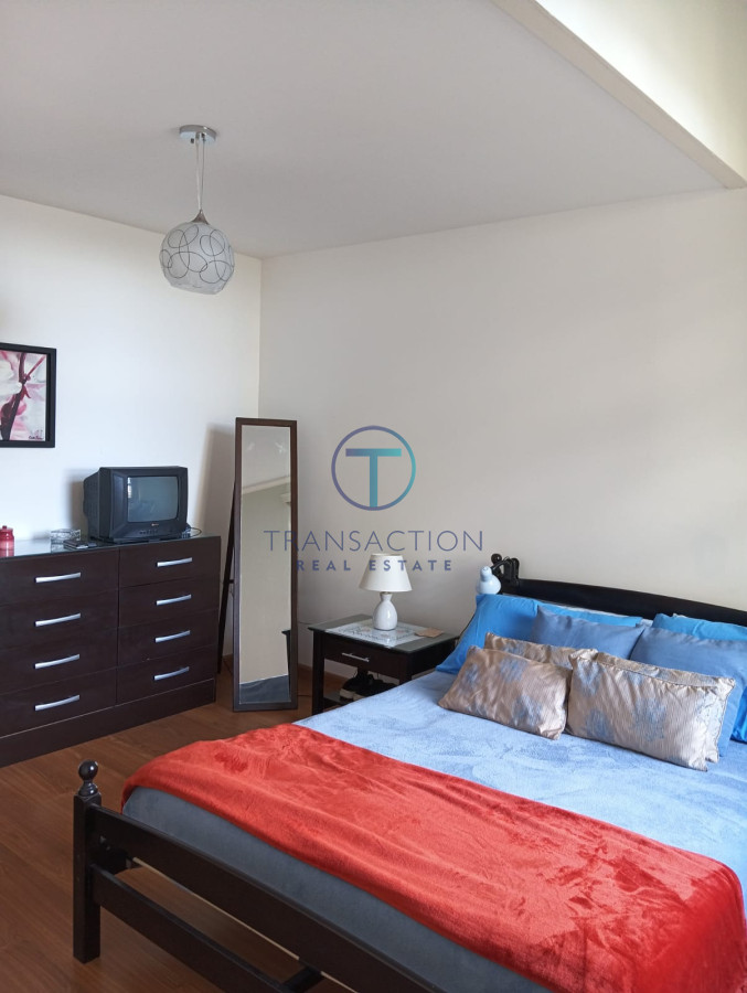 Apartamento ID.1491/Apartamento-en-Venta-de-1-Dormitorio,-Ubicado-en-Península,-Punta-del-Este - APARTAMENTO EN EL CORAZÓN DE LA PENINSULA