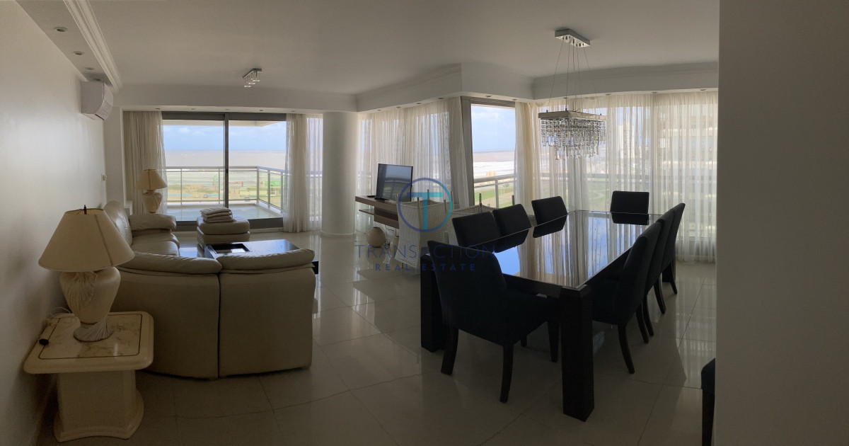 Apartamento ID.568/Apartamento-frente-a-los-dedos-de-punta-del-este - Venta - Apartamento frente a los dedos de punta del este