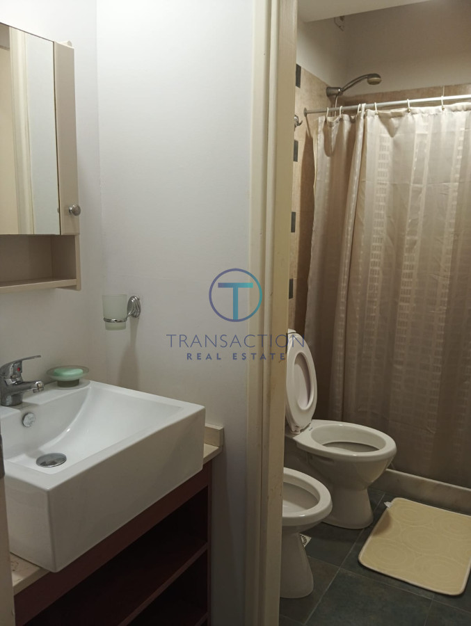 Apartamento ID.1491/Apartamento-en-Venta-de-1-Dormitorio,-Ubicado-en-Península,-Punta-del-Este - APARTAMENTO EN EL CORAZÓN DE LA PENINSULA