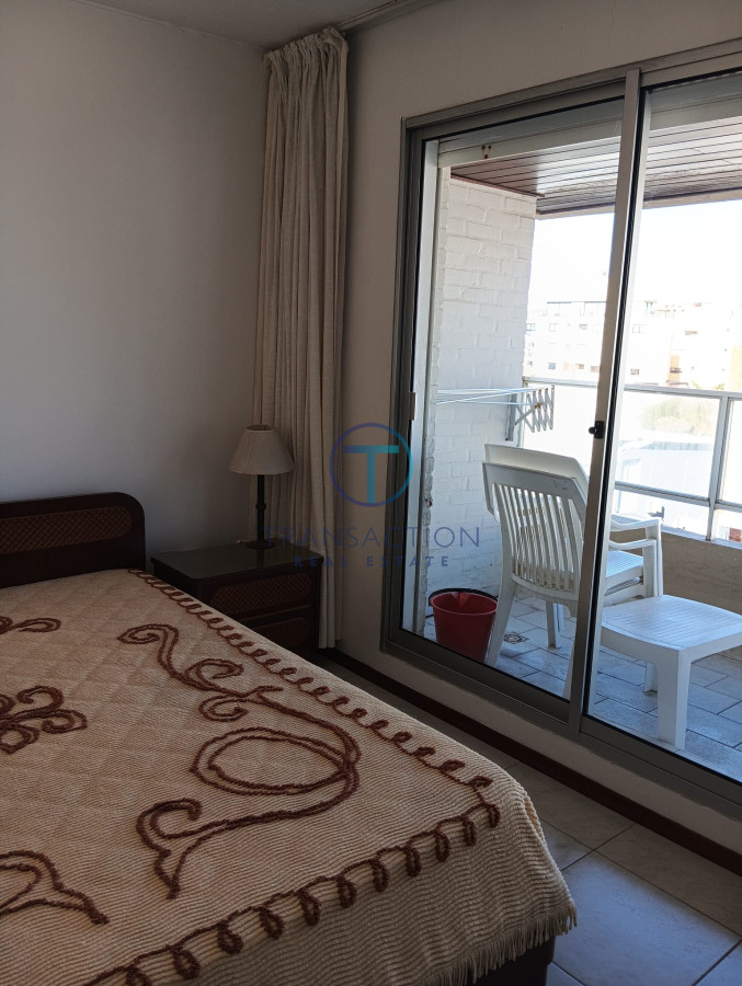 Apartamento ID.1504/Apartamento-,-Punta-del-Este,-2-dormitorios-2-baños - Apartamento en Punta del Este, 