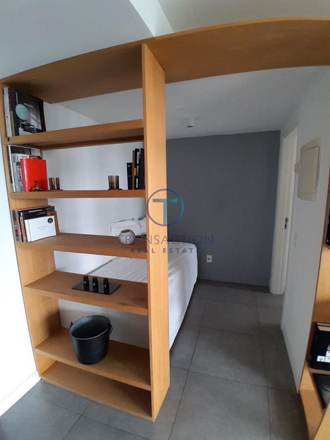 Apartamento ID.1319/Apartamento-en-venta-financiado - Apartamento En Venta 1 Dormitorio Punta del Este, Av Roosevelt