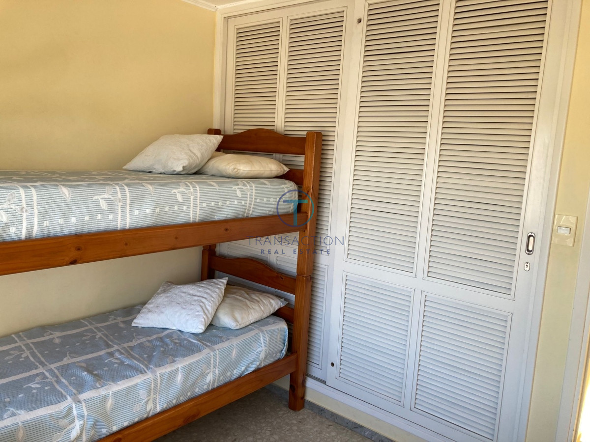 Apartamento ID.988/Venta-en-Pozo-y-Financiación--Departamento-Punta-del-Este- - Venta - Apartamento en Península 