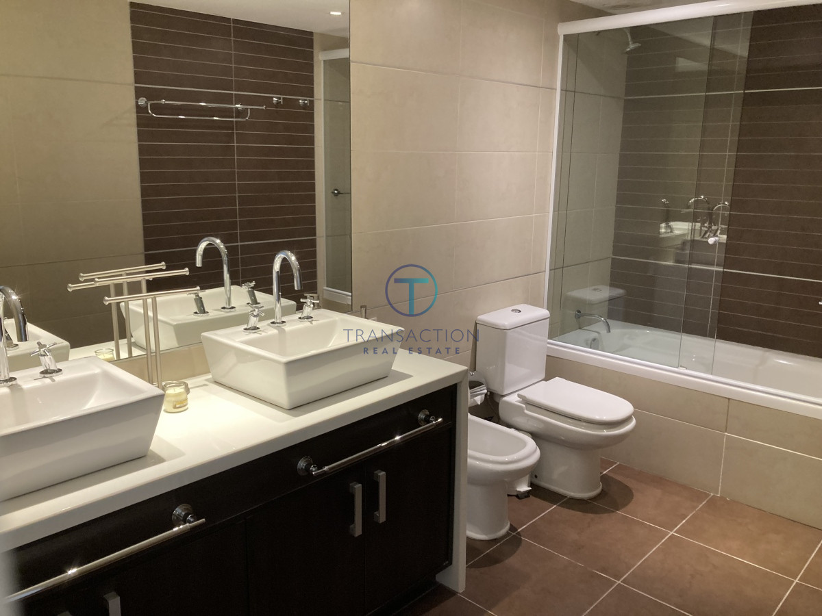 Apartamento ID.1329/Playa-Mansa,-Punta-del-Este. - Imperiale , Punta del este, directo al mar