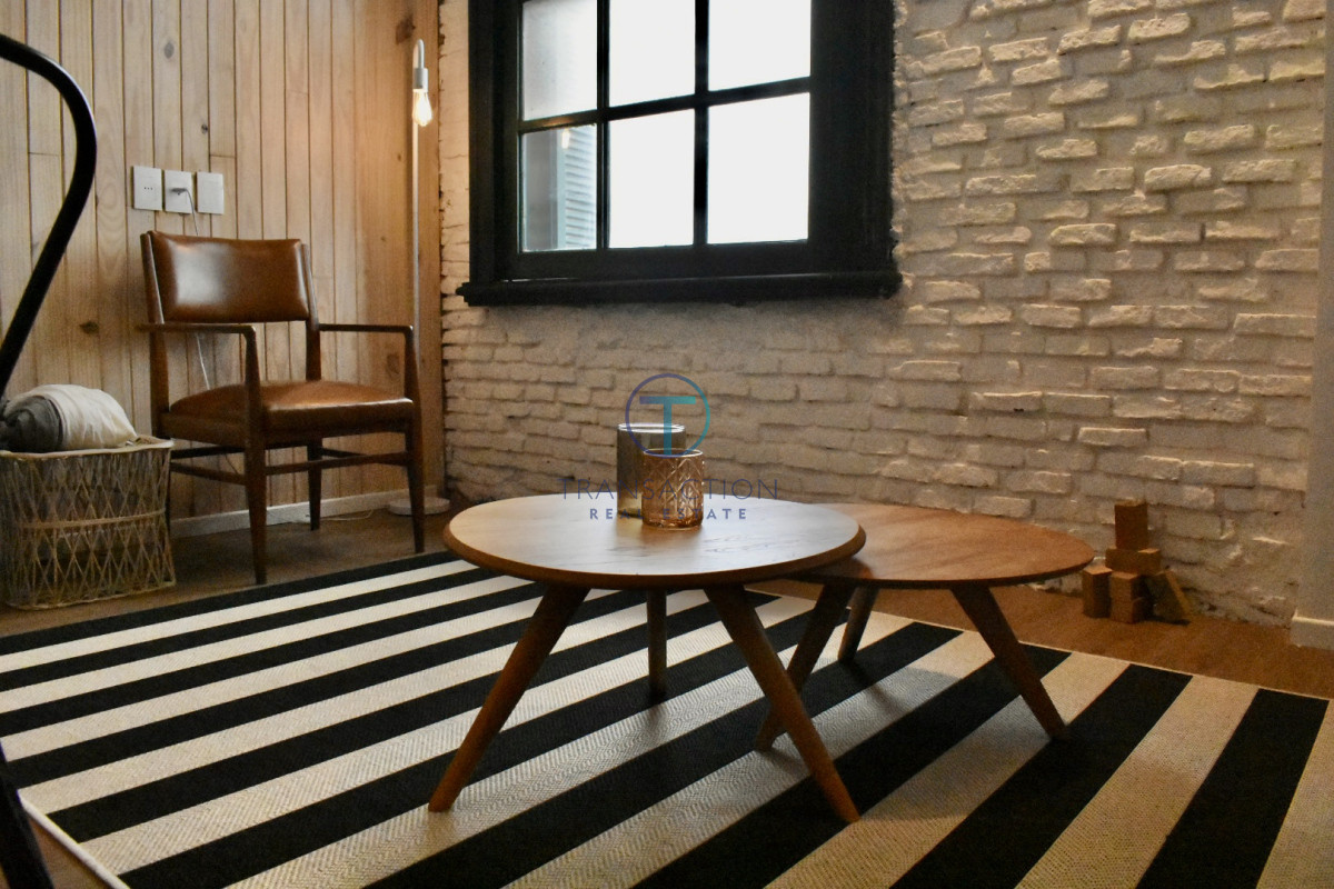 Apartamento ID.1454/Venta-,-Montevideo--Pocitos-1-dormitorio - Apartamento en Punta del Este, Península