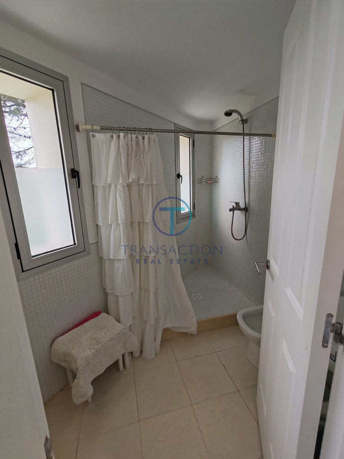 Apartamento ID.1358/  - Apto PUNTA DEL ESTE, Playa mansa