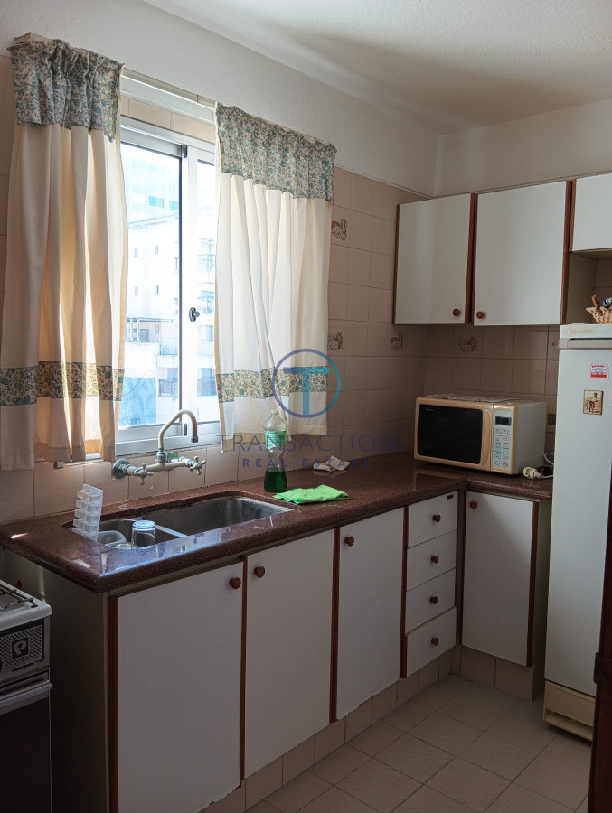 Apartamento ID.1504/Apartamento-,-Punta-del-Este,-2-dormitorios-2-baños - Apartamento en Punta del Este, 