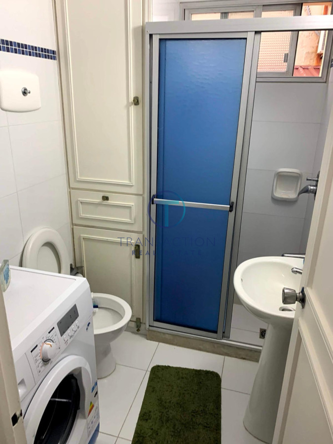 Apartamento ID.1247/Venta--Apartameto-1-y-medio-dorm-Península-,-Punta-del-Este - Apartamento Punta del Este , El Emir
