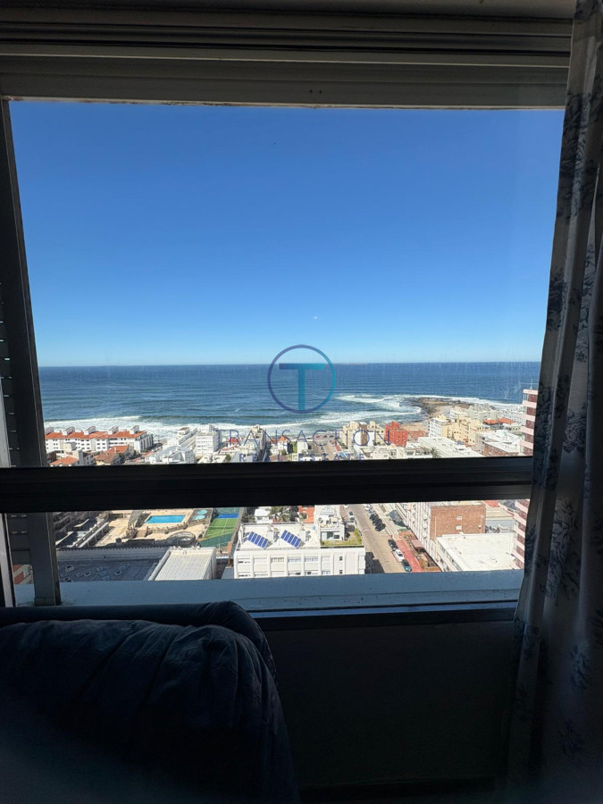 Apartamento ID.1554/ - Apartamento en Punta del Este, Península