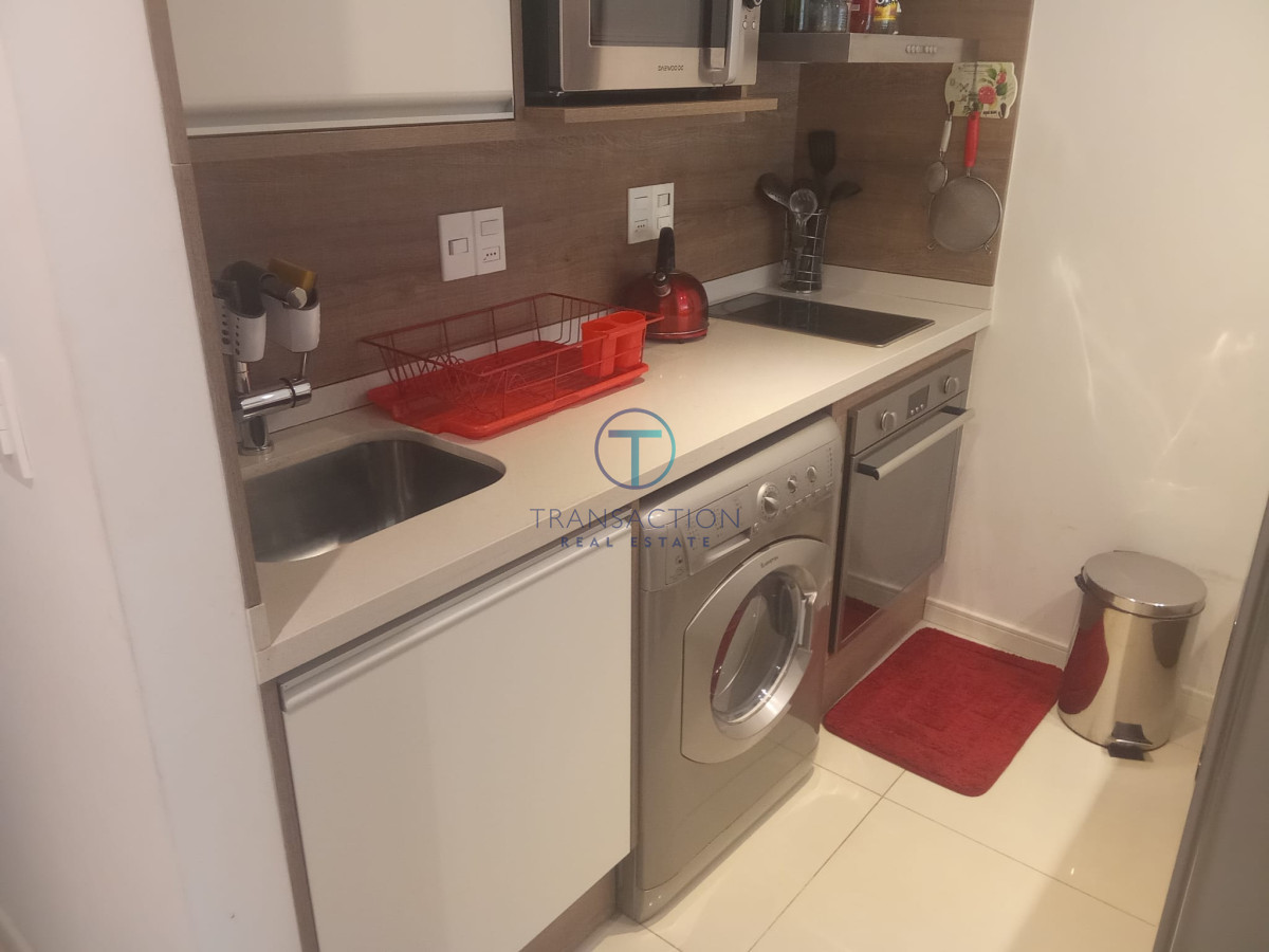 Apartamento ID.979/Apartamento-en-Roosevelt - Venta - Apartamento - Mansa, Punta del Este!