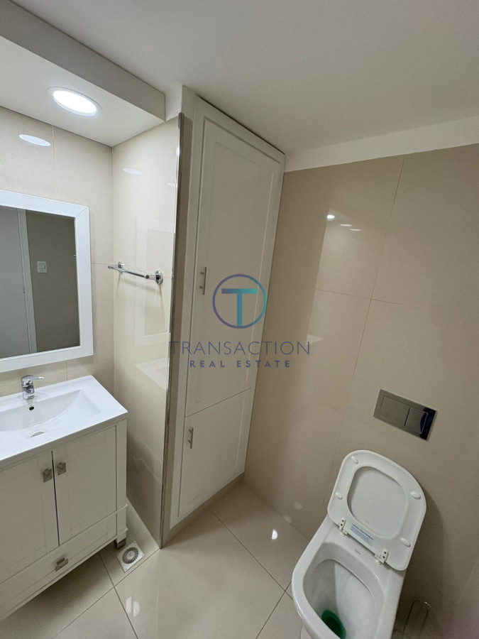 Apartamento ID.1555/Apartamento-3-dormitorios-con-vista-al-mar,-parada-2-de-la-brava - Apartamento en Punta del Este, Península