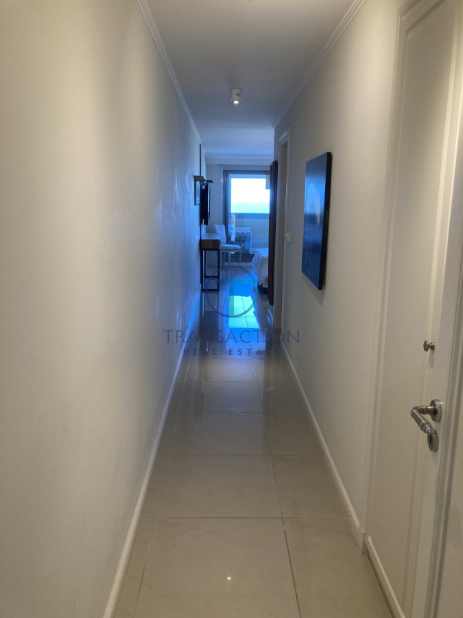 Apartamento ID.1329/Playa-Mansa,-Punta-del-Este. - Imperiale , Punta del este, directo al mar