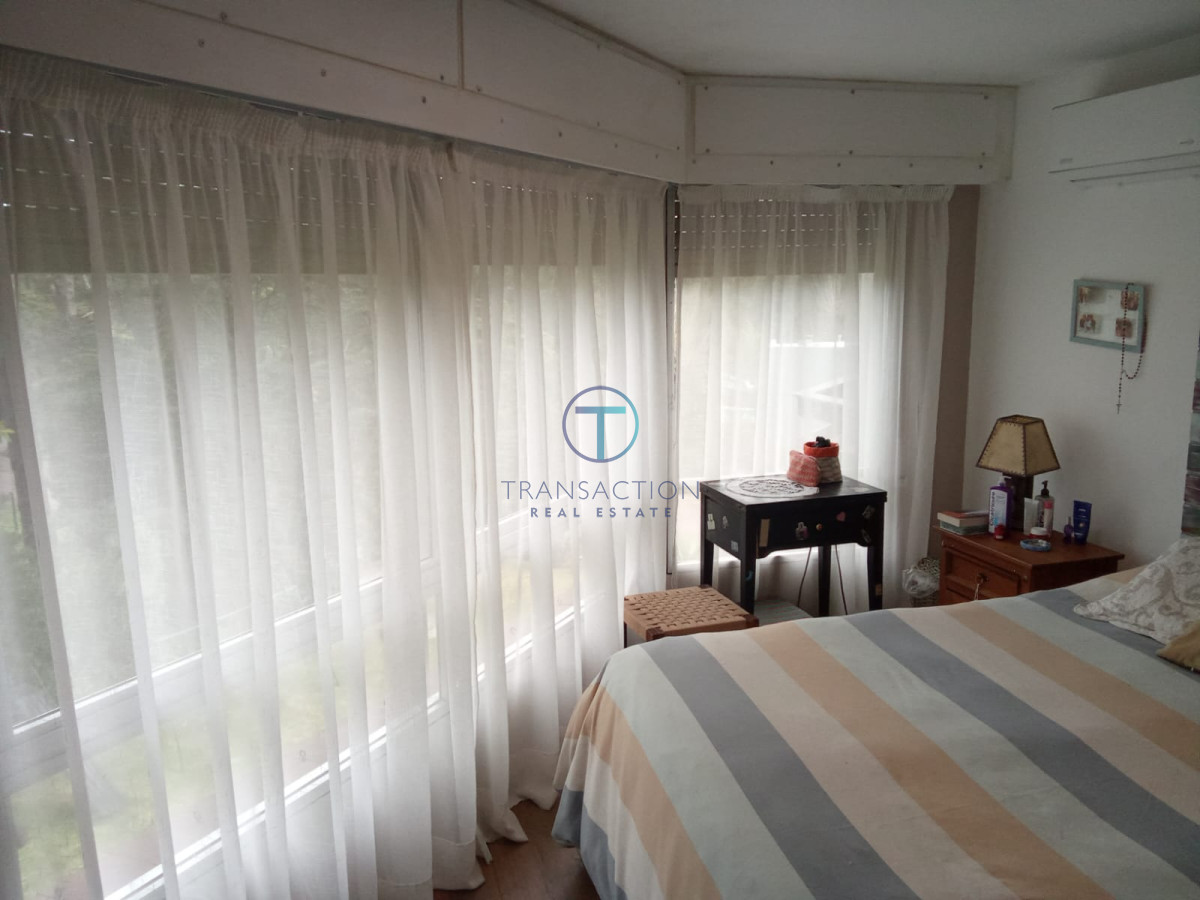 Apartamento ID.564/Venta--Apartamento--Mansa,-Punta-del-Este! - Roosevelt, Punta del Este