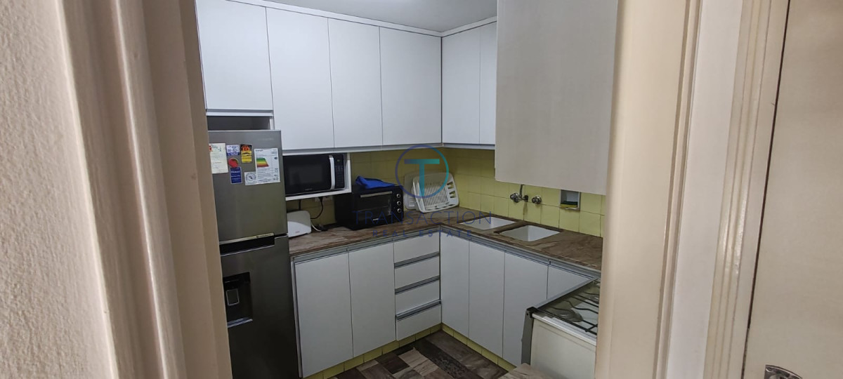 Apartamento ID.1470/apartamento-amplio-en-venta - Apartamento , Punta del Este, 2 dormitorios 2 baños