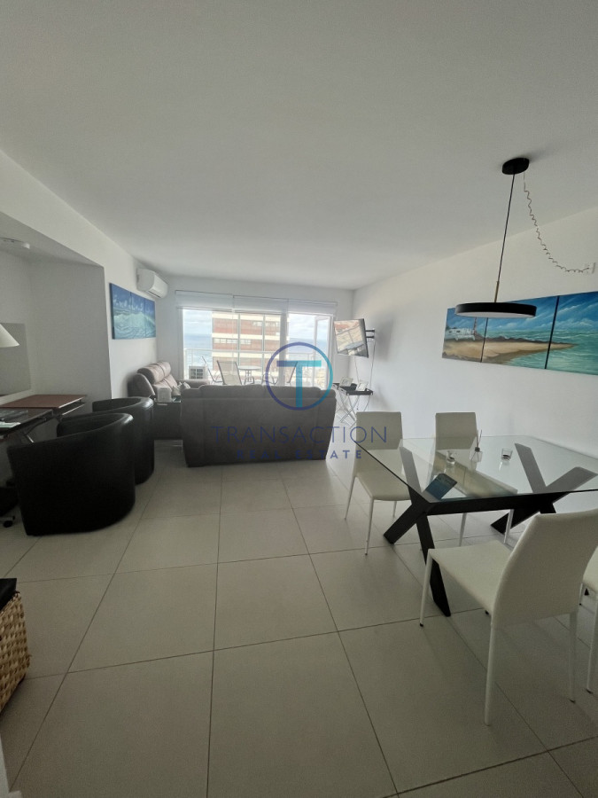 Apartamento ID.626/Apartamento-en-Aidy-Grill,-Punta-del-Este - Apartamento en Punta del Este, Península
