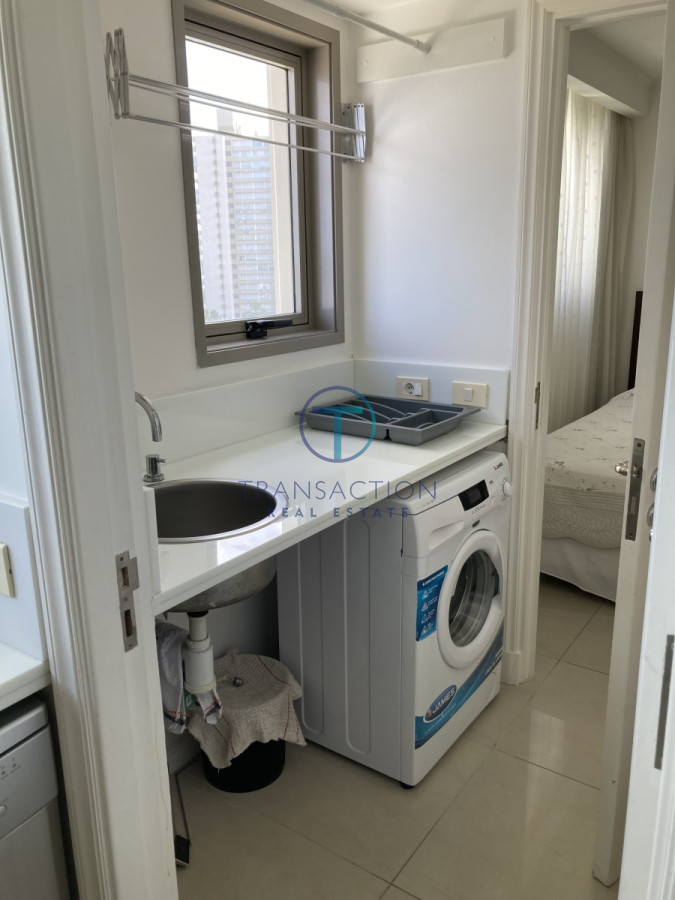 Apartamento ID.568/Apartamento-frente-a-los-dedos-de-punta-del-este - Venta - Apartamento frente a los dedos de punta del este