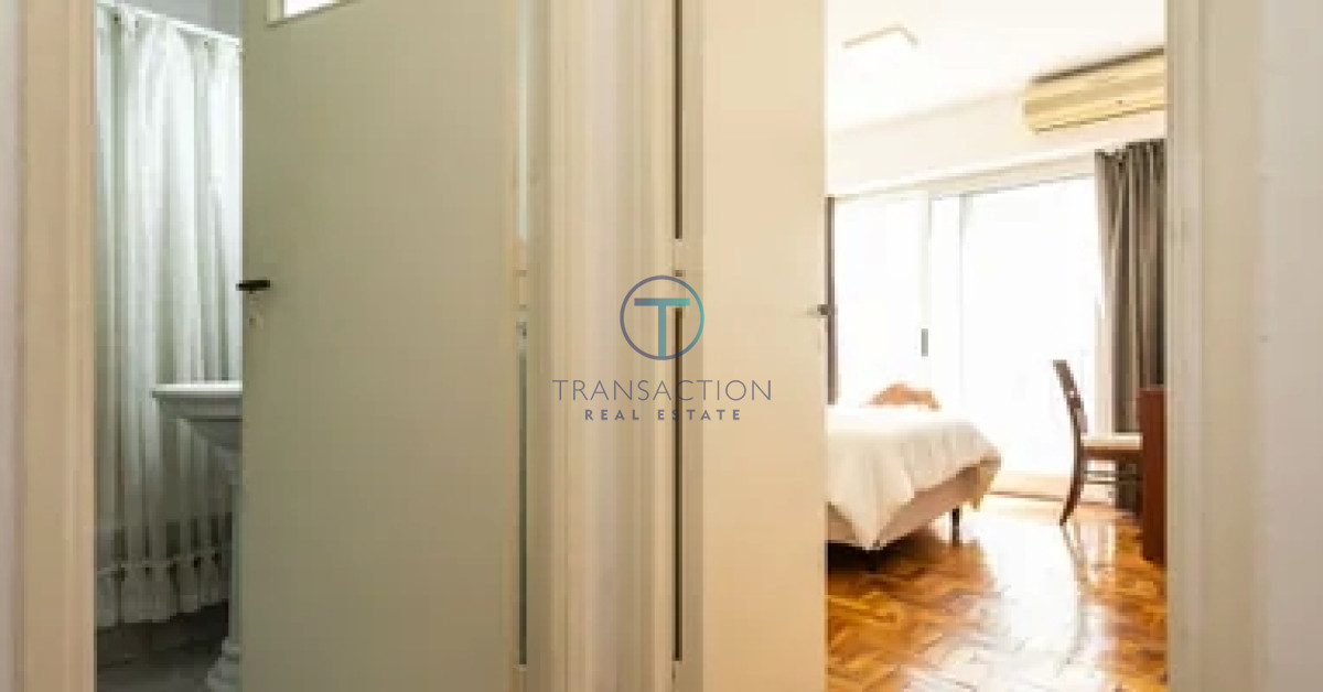 Apartamento ID.387 - Apartamento en Capital Federal, Recoleta