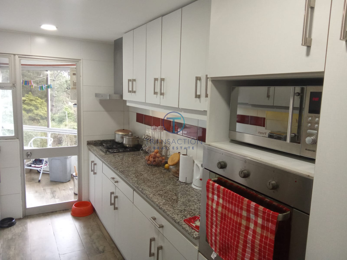 Apartamento ID.564/Venta--Apartamento--Mansa,-Punta-del-Este! - Roosevelt, Punta del Este