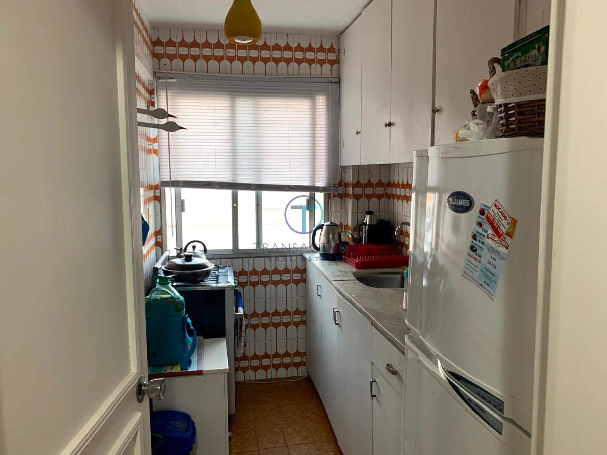 Apartamento ID.1247/Venta--Apartameto-1-y-medio-dorm-Península-,-Punta-del-Este - Apartamento Punta del Este , El Emir