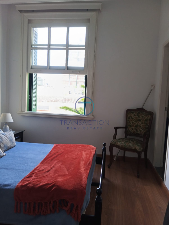 Apartamento ID.1491/Apartamento-en-Venta-de-1-Dormitorio,-Ubicado-en-Península,-Punta-del-Este - APARTAMENTO EN EL CORAZÓN DE LA PENINSULA
