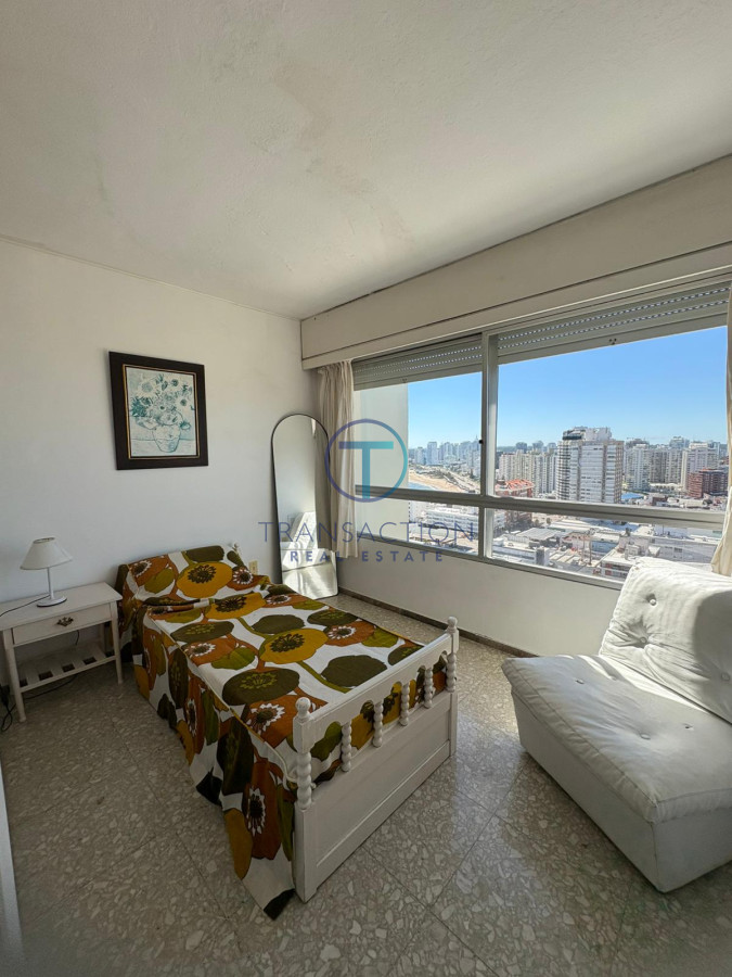 Apartamento ID.1554/ - Apartamento en Punta del Este, Península