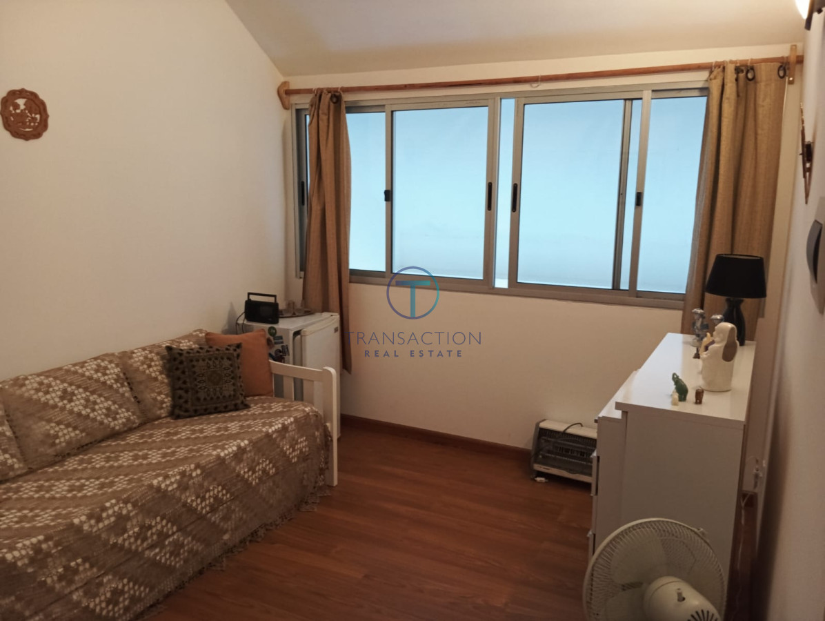 Apartamento ID.1491/Apartamento-en-Venta-de-1-Dormitorio,-Ubicado-en-Península,-Punta-del-Este - APARTAMENTO EN EL CORAZÓN DE LA PENINSULA