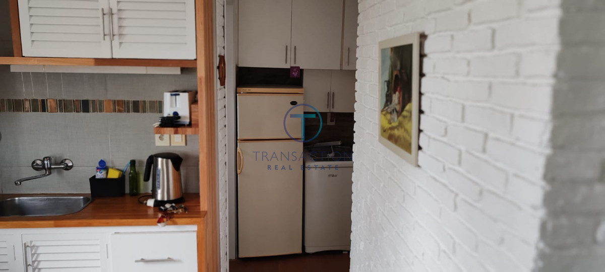 Apartamento ID.1511/VENTA-.-monoambiente-Punta-Este,-Aidy-Grill - Apartamento en Punta del Este, Brava