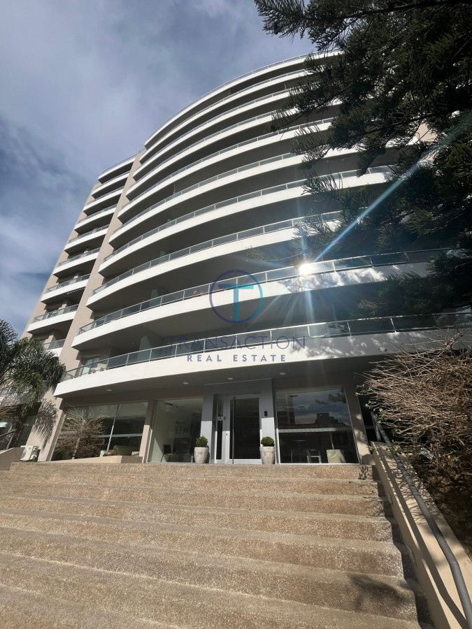 Apartamento ID.1192/venta-apartamento-a-estrenar - Venta, 3 dormitorios con parrillero propio, a pasos del mar