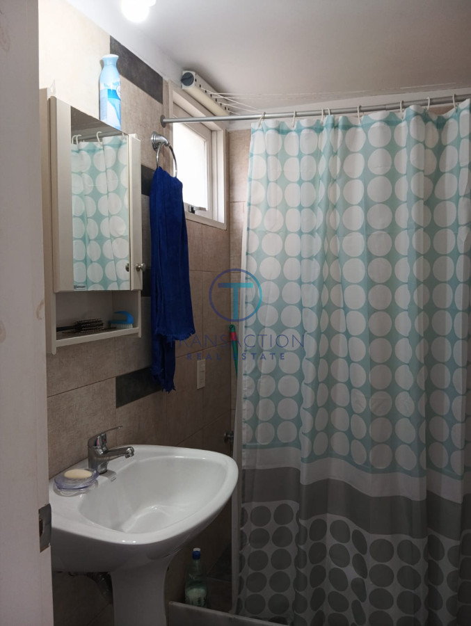 Apartamento ID.1491/Apartamento-en-Venta-de-1-Dormitorio,-Ubicado-en-Península,-Punta-del-Este - APARTAMENTO EN EL CORAZÓN DE LA PENINSULA